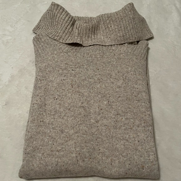 NWT Pendleton Poncho Sweater - Picture 1 of 4